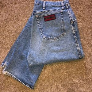 Men’s Twenty X Jeans